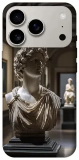 Чехол на Apple iPhone 18 Pro statue фото 1 из 2