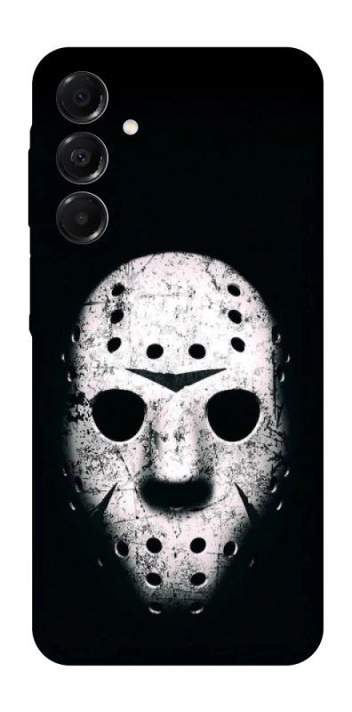 Чехол на Samsung Galaxy A17 4G/5G Jason фото 1 из 1