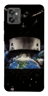 Чехол на Motorola Moto G32 Kanye West ver.7 фото 1 из 1