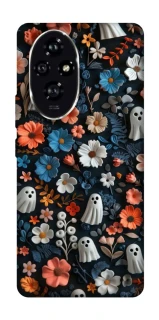Чохол на Honor 200 Halloween Style фото 1 з 1