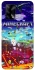 Чохол на Oppo A74 4G Minecraft world фото 1 з 1