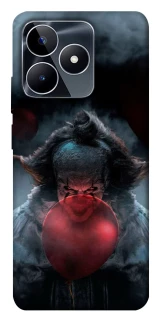 Чохол на Realme C53 Воно фото 1 з 1