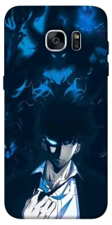 Чохол на Samsung G935F Galaxy S7 Edge Solo Leveling Sung фото 1 з 1