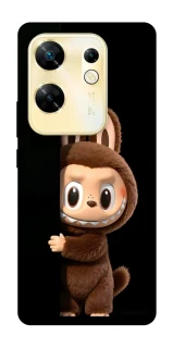 Чохол на Infinix Zero 30 4G Boo Labubu фото 1 з 1