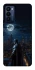 Чохол на TECNO Camon 18 Pro The Dark Knight фото 1 з 1