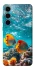 Чохол на Samsung Galaxy S25+ Coral fish фото 1 з 1