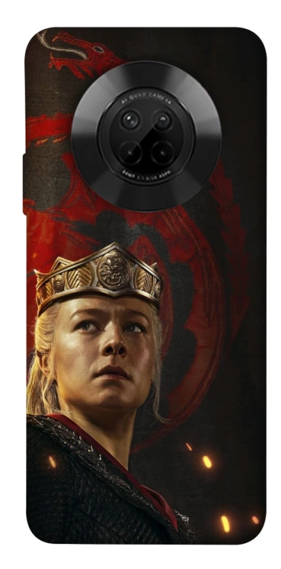 Чохол на Huawei Y9a House of the Dragon ver.6 фото 1 з 1