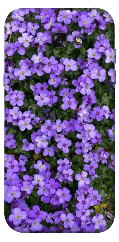 Чохол на Samsung A720 Galaxy A7 (2017) Flowers v17 фото 1 з 1
