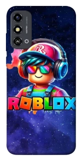 Чохол на ZTE Blade A53 Adopt Me Animal Race фото 1 з 1