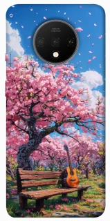 Чехол на OnePlus 7T Sakura фото 1 из 1