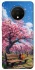 Чехол на OnePlus 7T Sakura фото 1 из 1