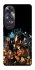 Чохол на Oppo A60 Harry Potter v26 фото 1 з 1