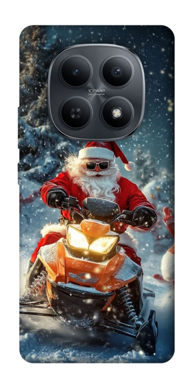 Чохол на Xiaomi Redmi Note 15 4G/5G (EU) Christmas spirit ver.9 фото 1 з 1