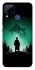 Чохол на Realme C15 Harry Potter & Dementor фото 1 з 1