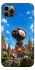 Чохол на Apple iPhone 12 Pro (6.1") Moscow never sleeps ver.7 фото 1 з 1