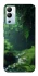 Чохол на Infinix Hot 12i rain forest фото 1 з 1