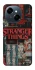 Чехол на TECNO Spark Go 1 Stranger Things ver.29 фото 1 из 1