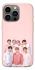 Чехол на Apple iPhone 13 Pro (6.1") BTS фото 1 из 1