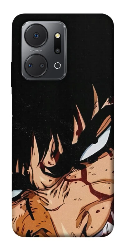 Чохол на Huawei Honor X7a Berserk v6 фото 1 з 1