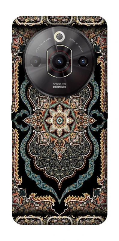 Чохол на ZTE Nubia Focus Pro Килим v6 фото 1 з 1