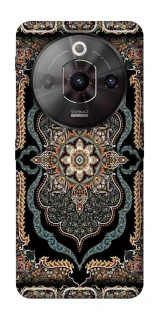 Чохол на ZTE Nubia Focus Pro Килим v6 фото 1 з 1