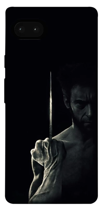 Чохол на Google Pixel 7a Logan фото 1 з 1