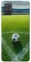 Чехол на Samsung Galaxy A71 Football aesthetic ver.6 фото 1 из 1