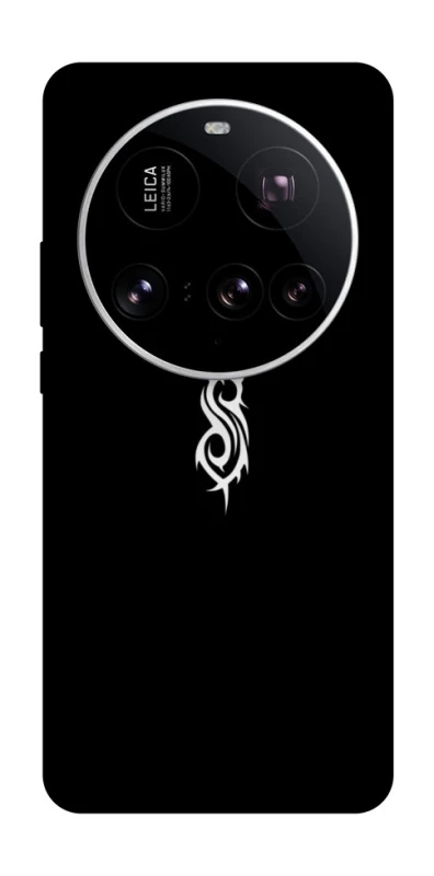 Чохол на Xiaomi 15 Ultra Slipknot ver.3 фото 1 з 1