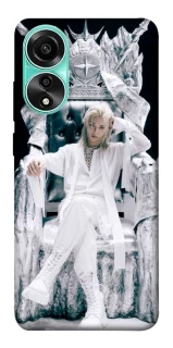 Чехол на Oppo A78 4G Felix GIANT фото 1 из 1