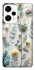 Чохол на Xiaomi Poco F5 / Note 12 Turbo Floral design ver.4 фото 1 з 1