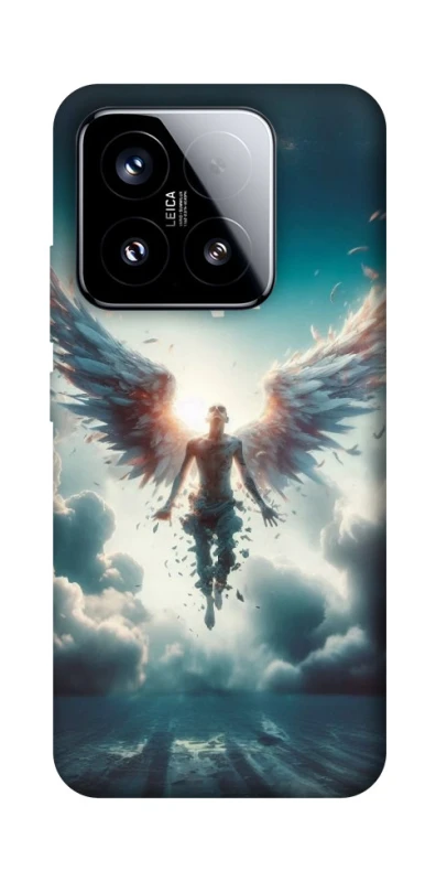 Чохол на Xiaomi 15 Linkin Park logo ver.7 фото 1 з 1