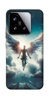 Чохол на Xiaomi 15 Linkin Park logo ver.7 фото 1 з 1