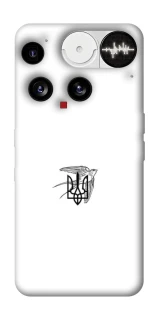 Чехол на Nothing Phone (3) Сокол фото 1 из 1