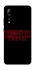 Чохол на ZTE Axon 10 Pro Stranger Things ver.5 фото 1 з 1