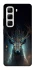Чохол на Infinix Hot 50 4G Скандинавський олень v2 фото 1 з 1