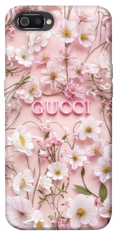 Чохол на Realme C2 Gucci ver.6 фото 1 з 1