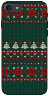Чехол на Apple iPhone 7 / 8 (4.7") Christmas jumper ver.4 фото 1 из 1