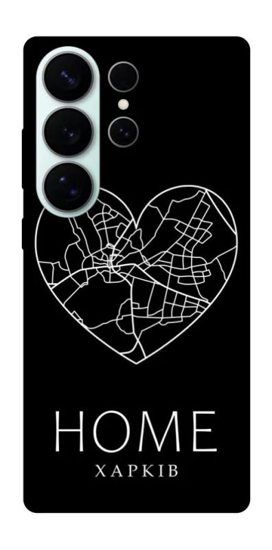 Чохол на Samsung Galaxy S26 Ultra Харків Home фото 1 з 1