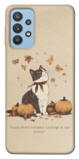 Чехол на Samsung Galaxy M32 Autumn vibes ver.3 фото 1 из 1