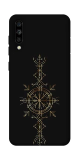 Чохол на ZTE Blade A7s (2019) Viking Compass фото 1 Чохол на ZTE Blade A7s (2019) Viking Compass фото 1 з 1