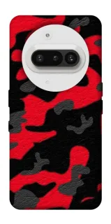 Чохол на Nothing Phone (3a) Camouflage v15 фото 1 з 1