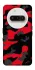 Чохол на Nothing Phone (3a) Camouflage v15 фото 1 з 1