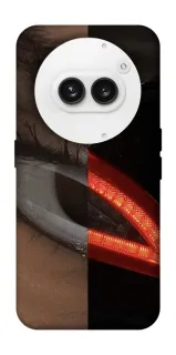Чохол на Nothing Phone (2a) Mercedes-benz v2 фото 1 з 1