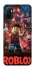 Чохол на Oppo A53 / A32 / A33 Roblox monsters фото 1 з 1