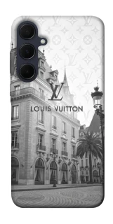 Чехол на Samsung Galaxy A55 Louis Vuitton ver.2 фото 1 из 1