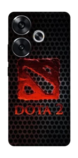 Чохол на Xiaomi Poco F6 Dota 2 фото 1 з 1