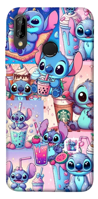 Чохол на Huawei P20 Lite Stitch ver.25 фото 1 з 1