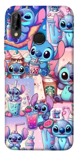 Чехол на Huawei P20 Lite Stitch ver.25 фото 1 из 1