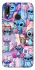Чохол на Huawei P20 Lite Stitch ver.25 фото 1 з 1