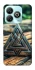 Чохол на ZTE Blade A75 4G Valknut ver.2 фото 1 з 1